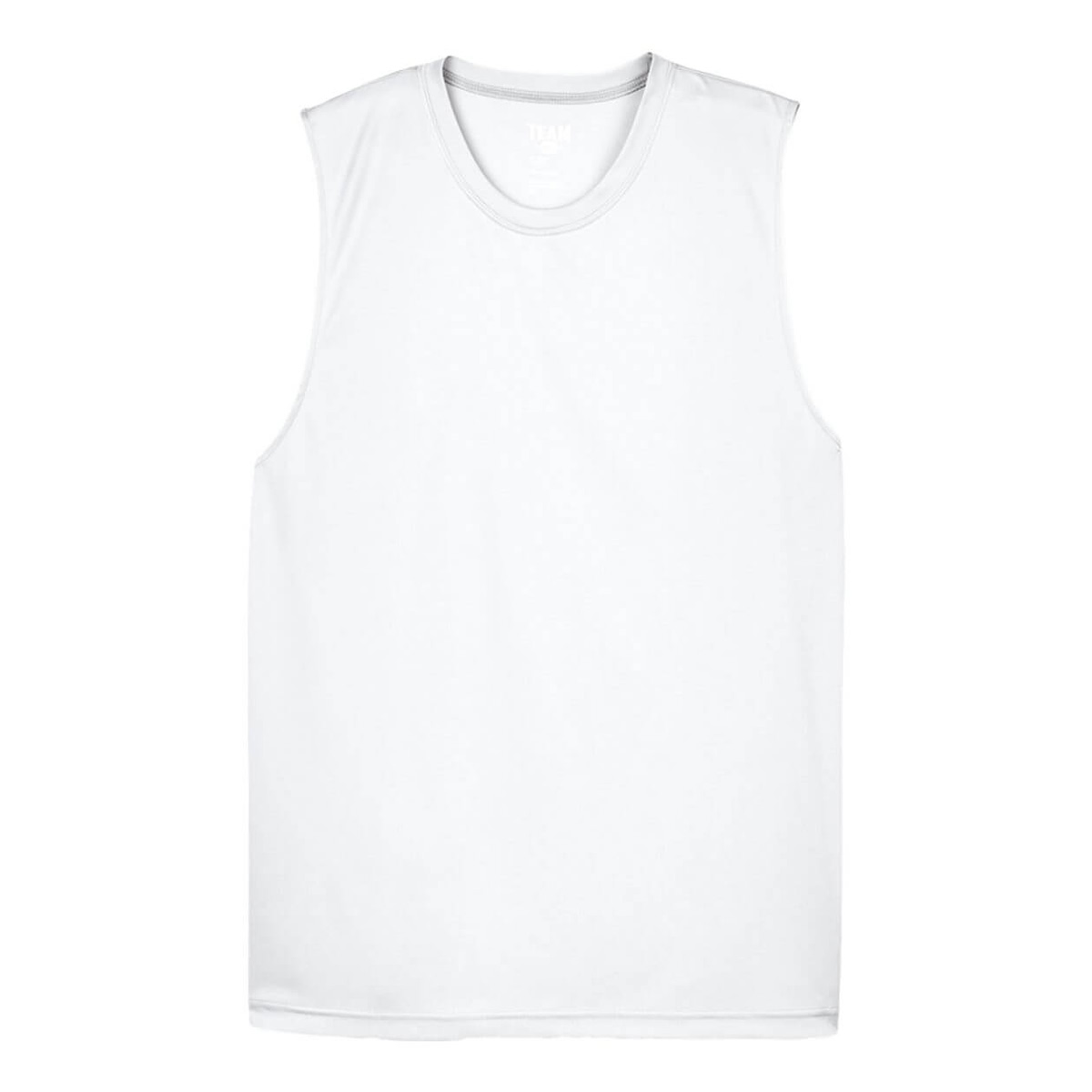 Custom Men's Muscle T-Shirt - Image 6