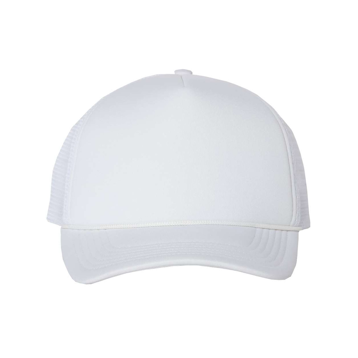 Custom Performance Mesh Trucker Cap - Image 4