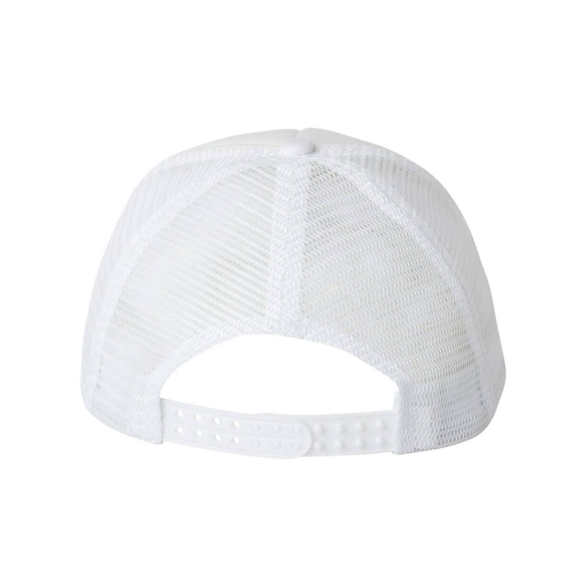 Custom Performance Mesh Trucker Cap - Image 6
