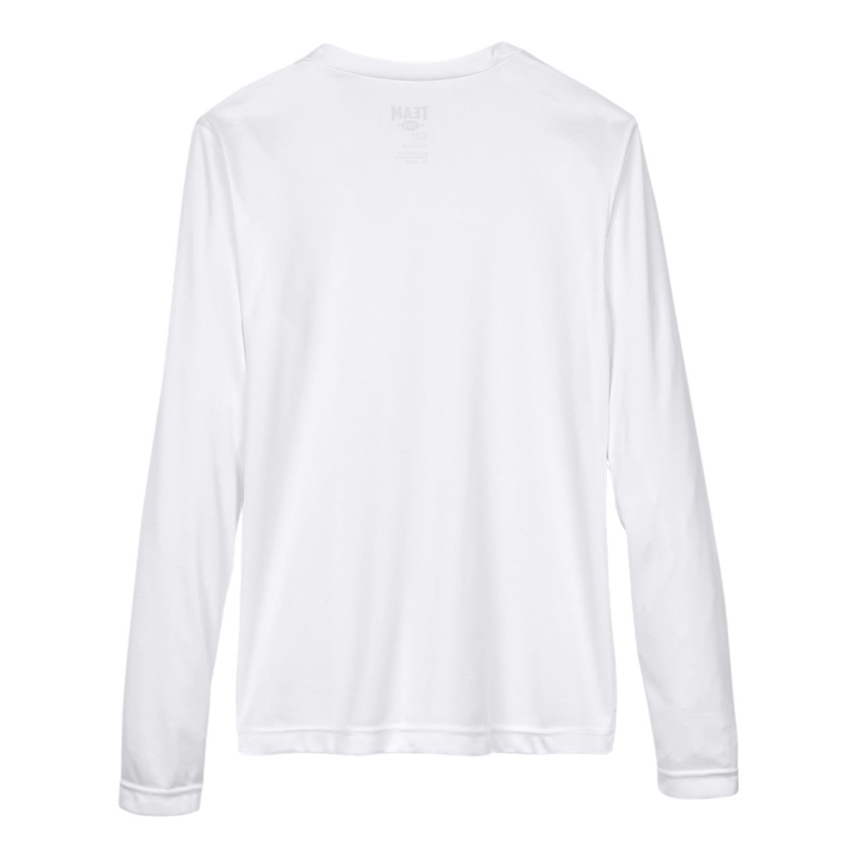 Custom Women's Long Sleeve Performance Shirt - Image 7