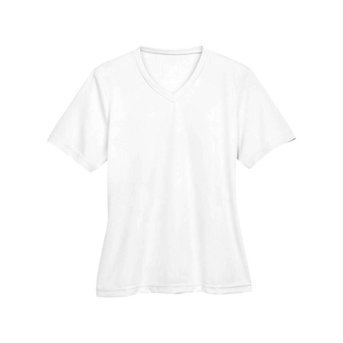 Custom Women's Performance T-Shirt - Image 8