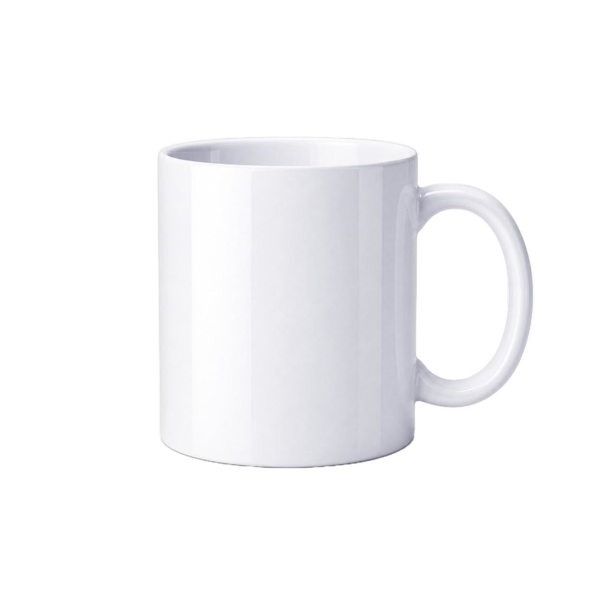 Pickleball Sublimation Mug – 11 oz - Image 3